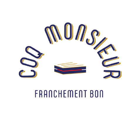 logo - Coq Monsieur